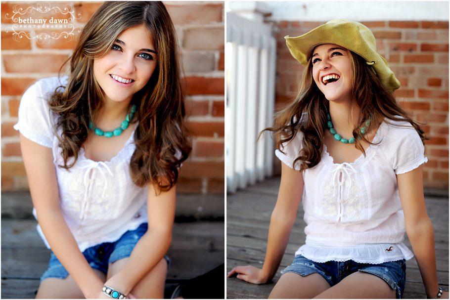 albuquerque teen photographer