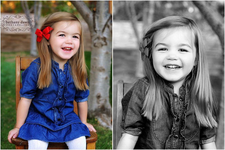 albuquerque children's photographer