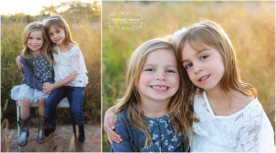 Albuquerque Child Photographer