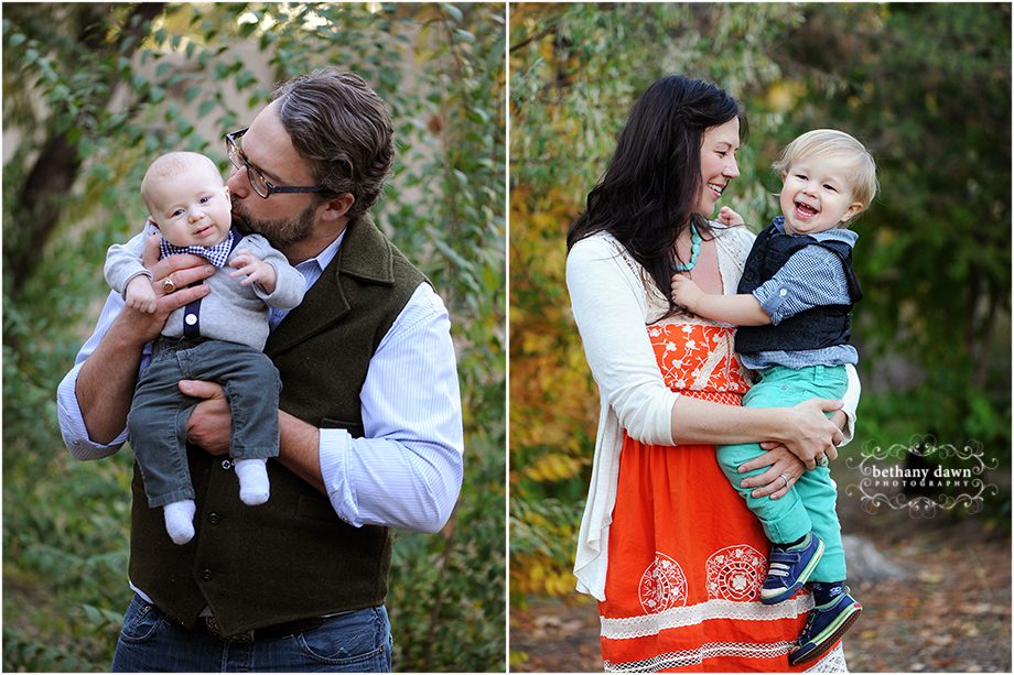 Albuquerque Family Session