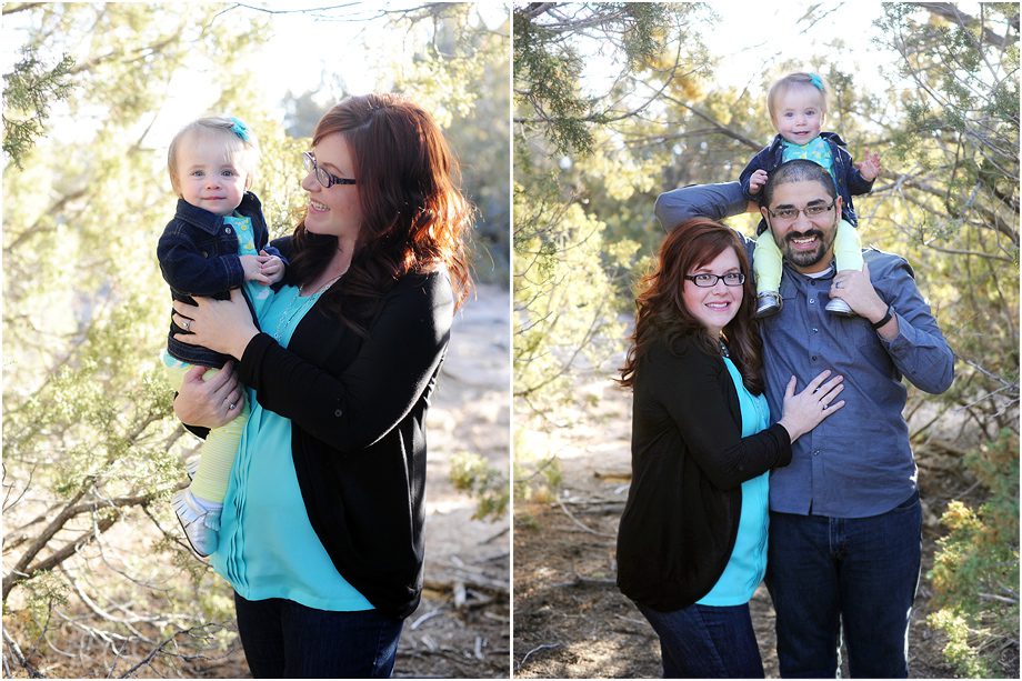 Beautiful Family Portraits Elena Gallegos NM