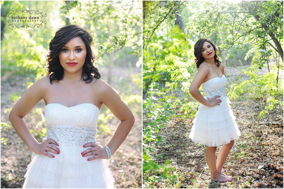 Bethany Dawn Photography Senior Photos