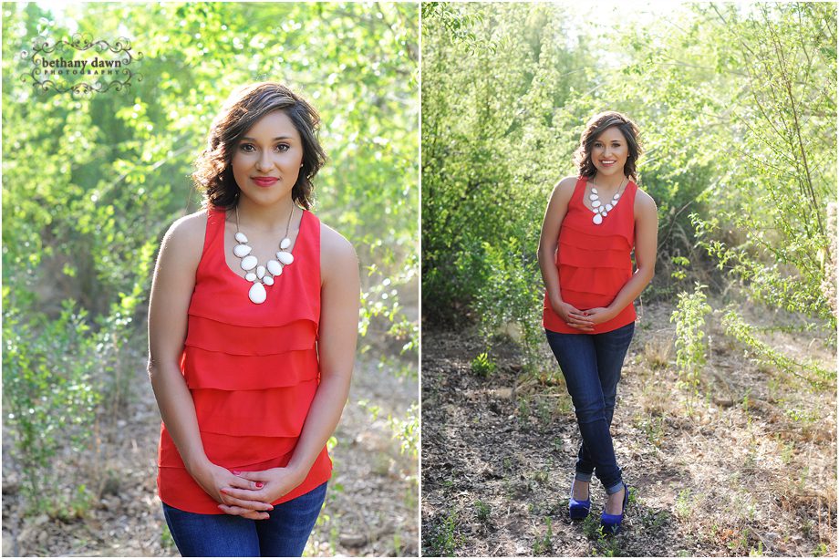 NM Senior Photographer