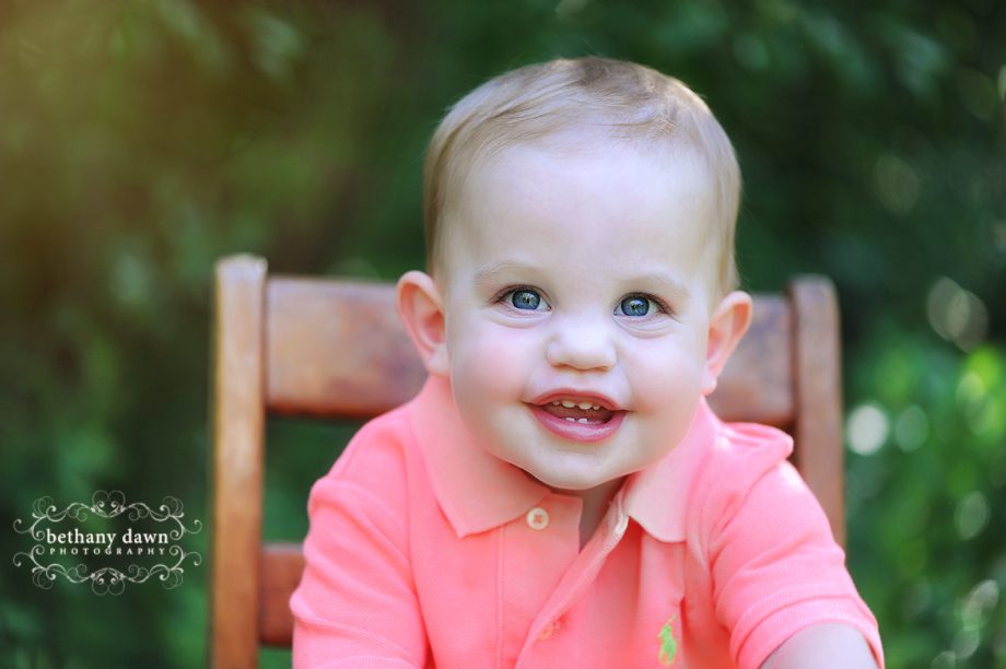 Bethany Dawn Photography