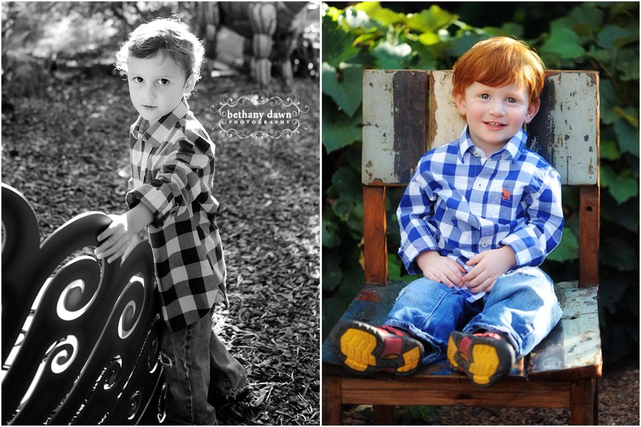 Albuquerque Child Photographer