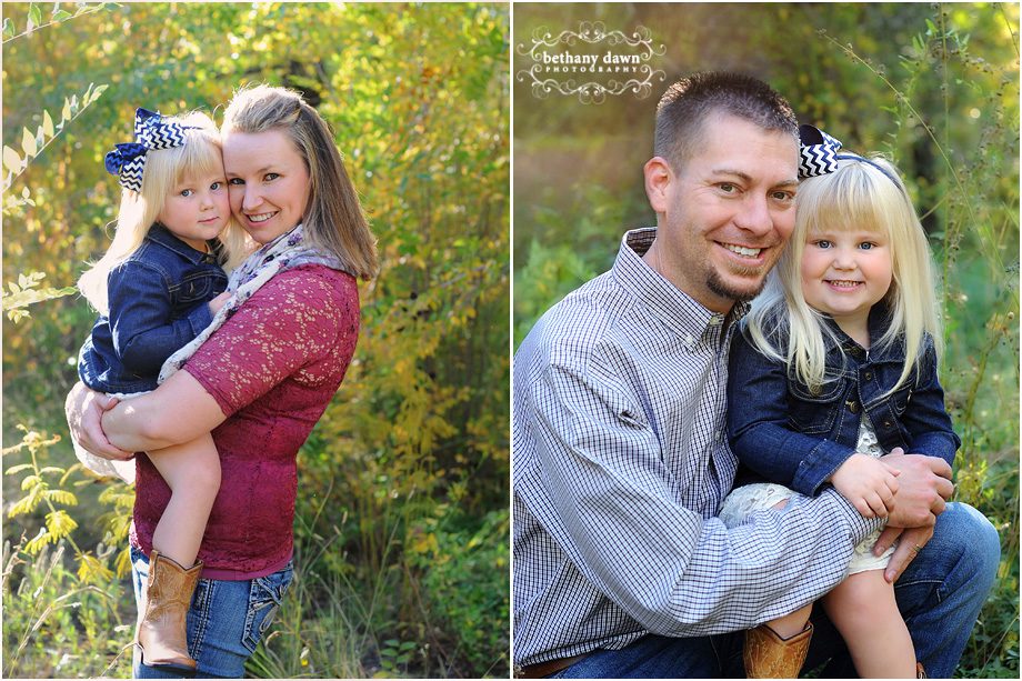 Albuquerque Child Photographer