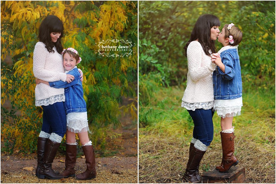 Albuquerque Children's Photographer