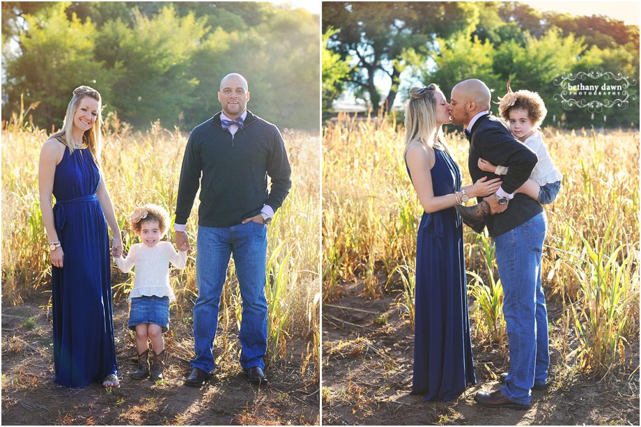 Albuquerque Family Photographer