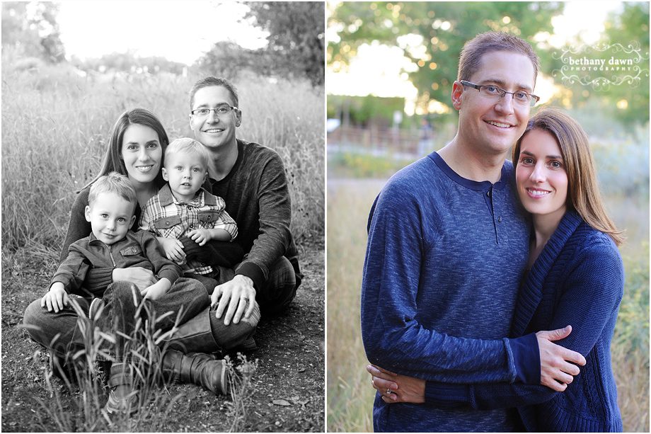 Albuquerque Family Photos