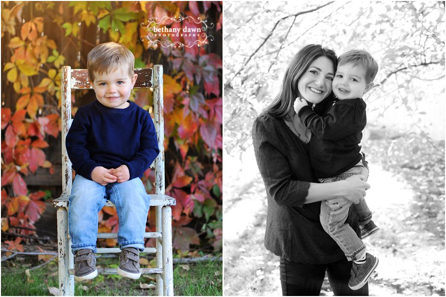 Albuquerque NM Family Photographer