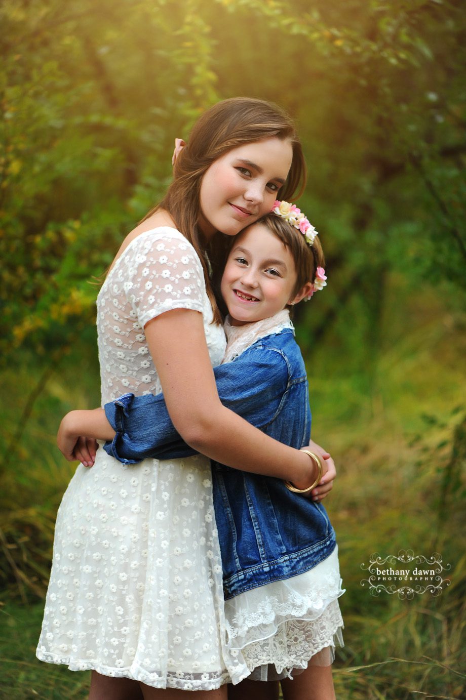 Bethany Dawn Photography