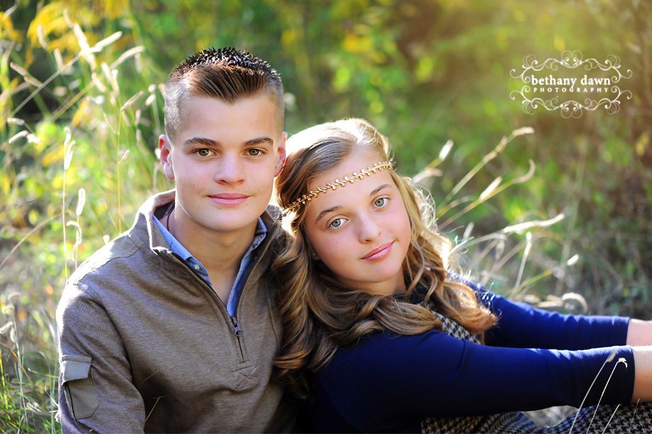 Bethany Dawn Photography