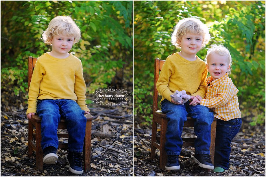 Albuquerque Child Photographer