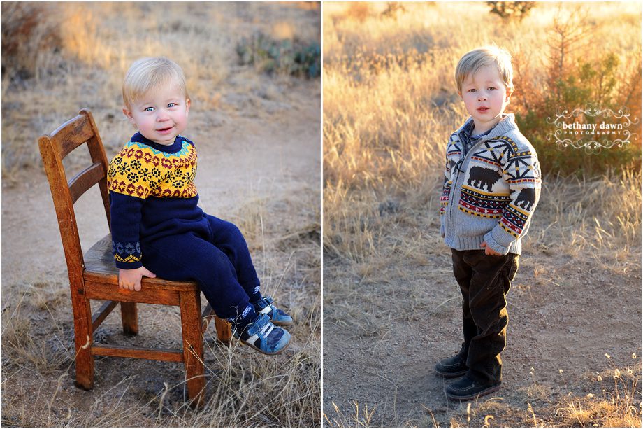 Albuquerque Children's Photographer