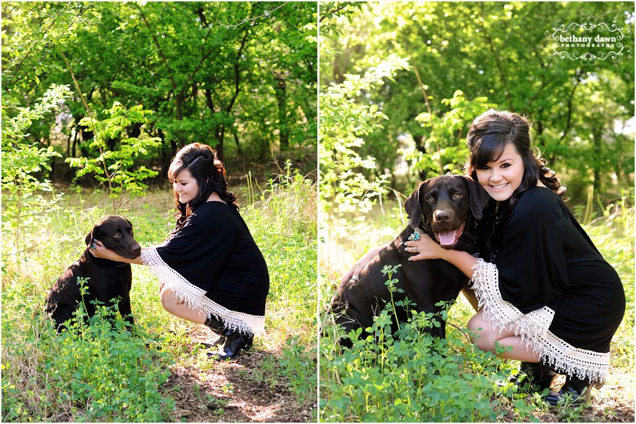 Albuquerque Senior Session