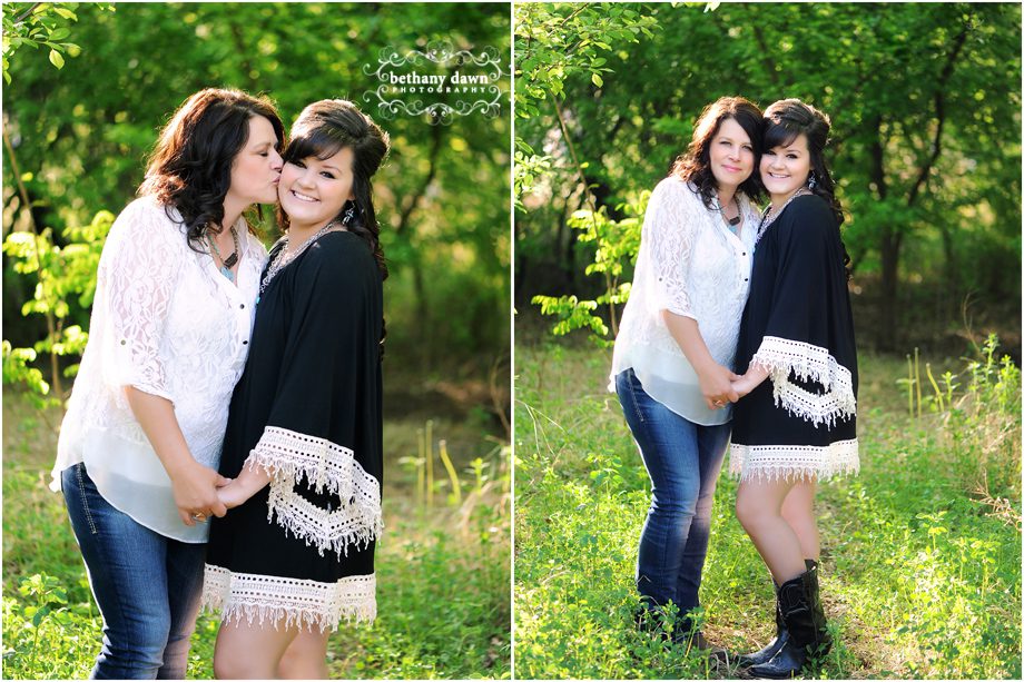 Mom & Daughter Photo Albuquerque