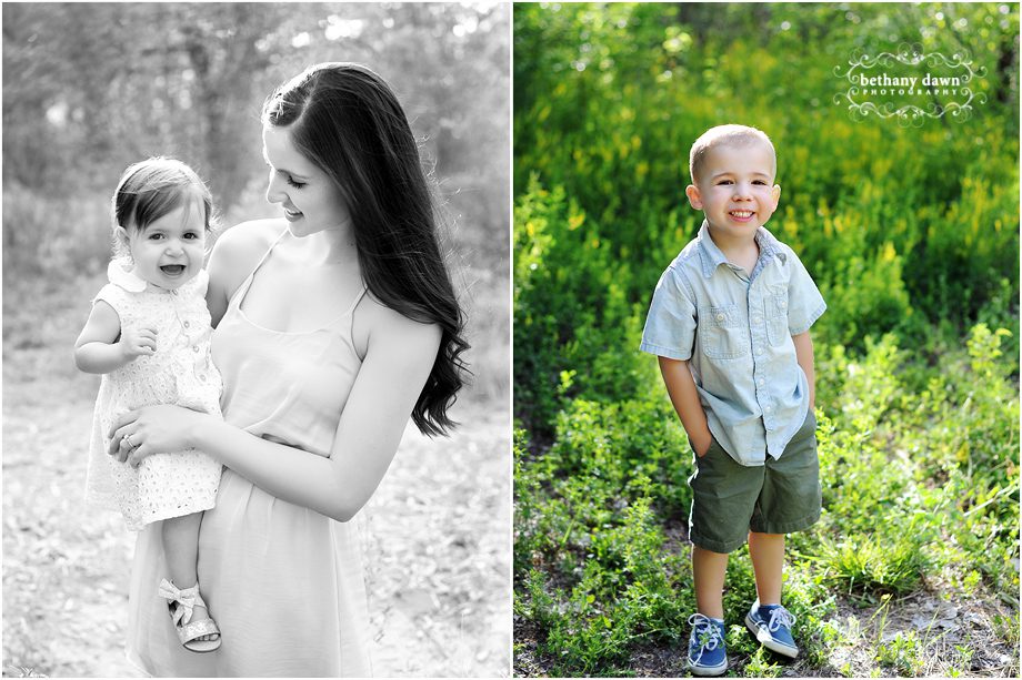 Albuquerque NM Family Photographer