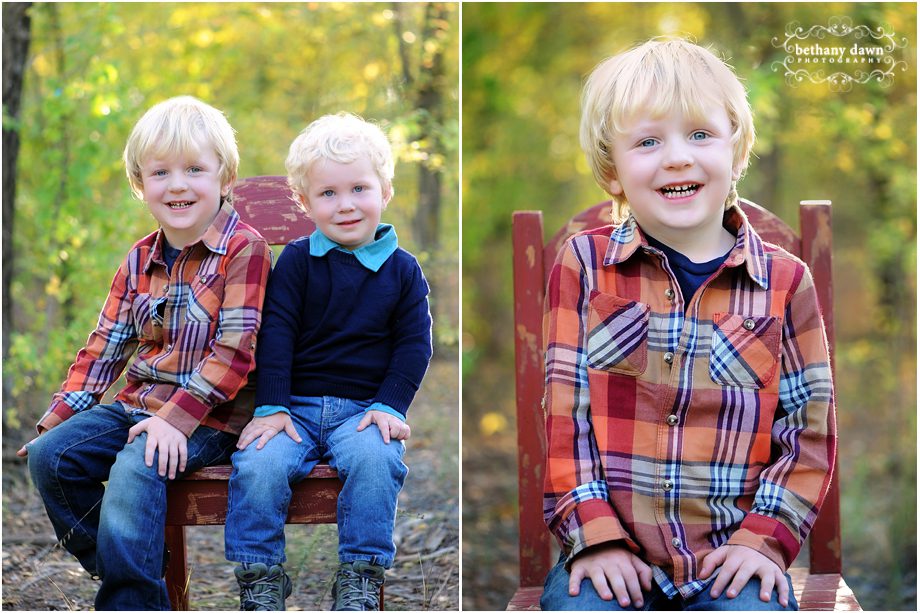 Albuquerque Child Photographer