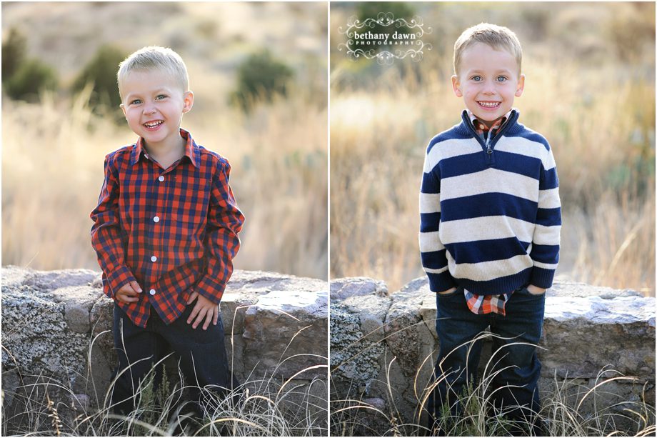 Albuquerque Family Photographer