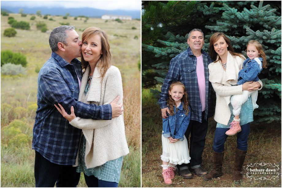 Albuquerque Family Session