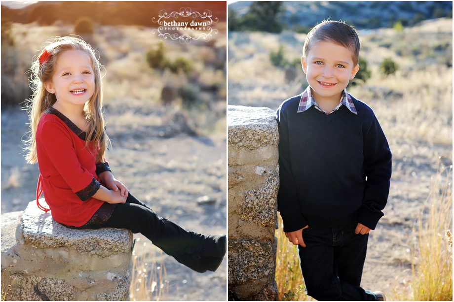 Albuquerque Child Photographer