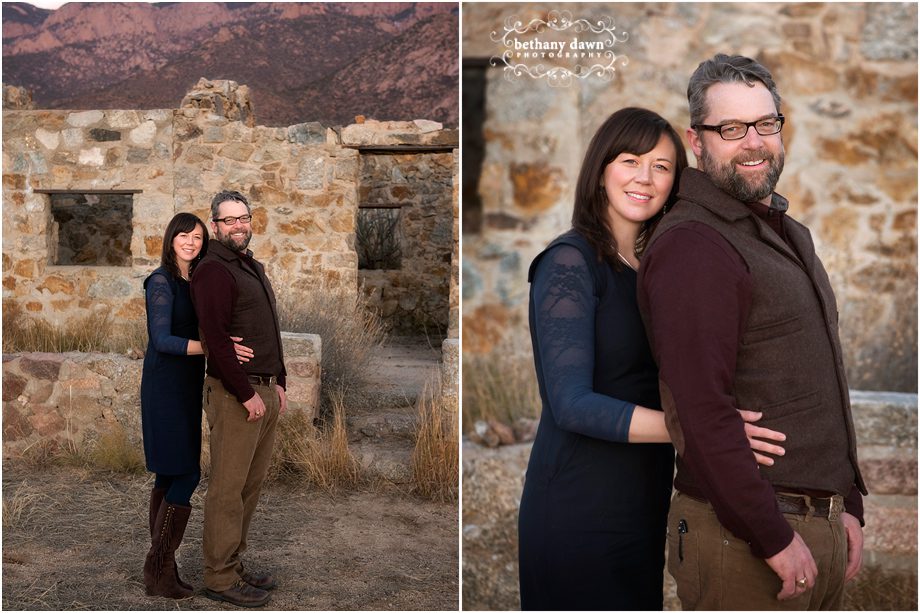 Albuquerque Family Photo Session