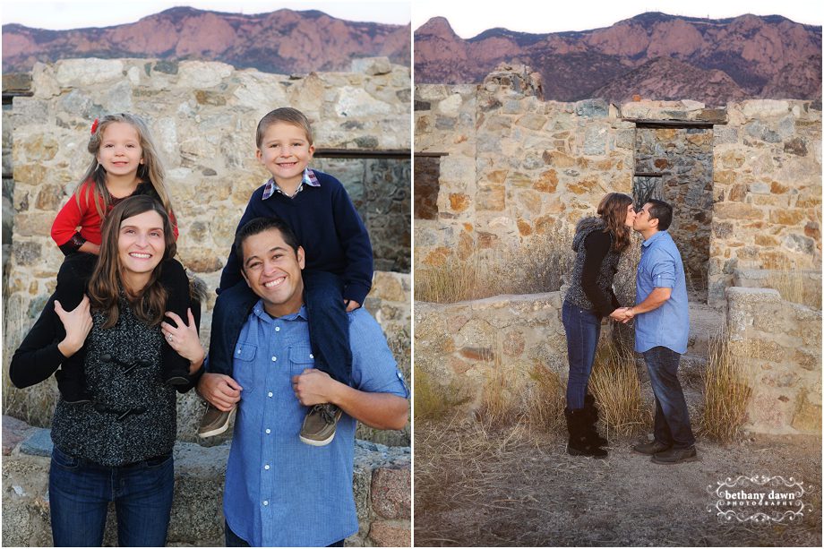 Albuquerque Family Photos