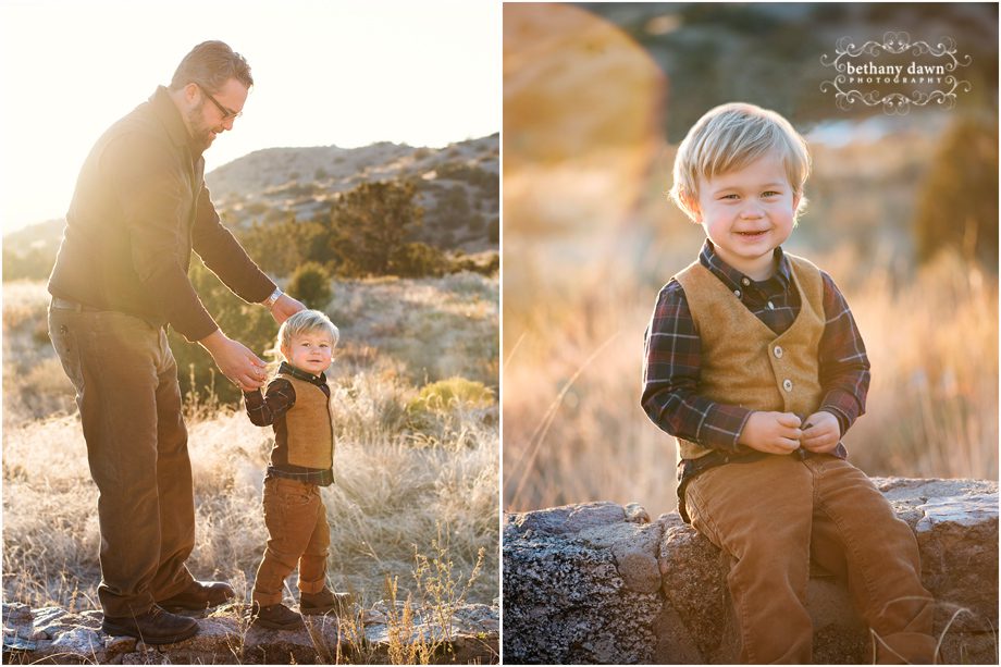 Albuquerque Family Photos