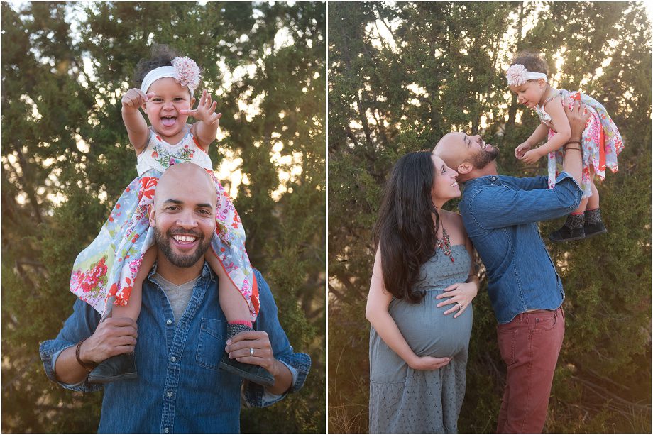 Albuquerque Family Photographer