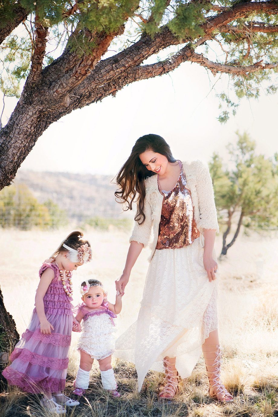 Albuquerque NM Family Photographer 