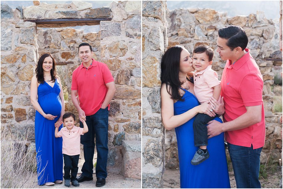 Albuquerque Maternity Photographer