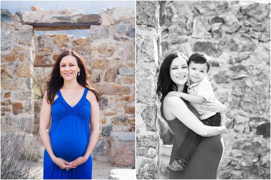 Albuquerque NM Maternity Photographer