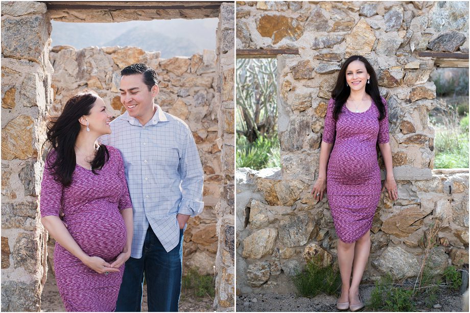 Albuquerque Pregnancy Photographer