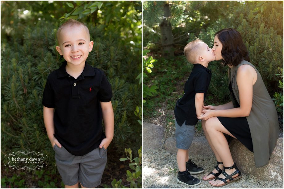Albuquerque Family Photographer