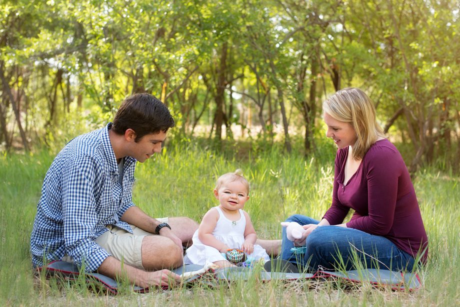 Albuquerque Family Photographer