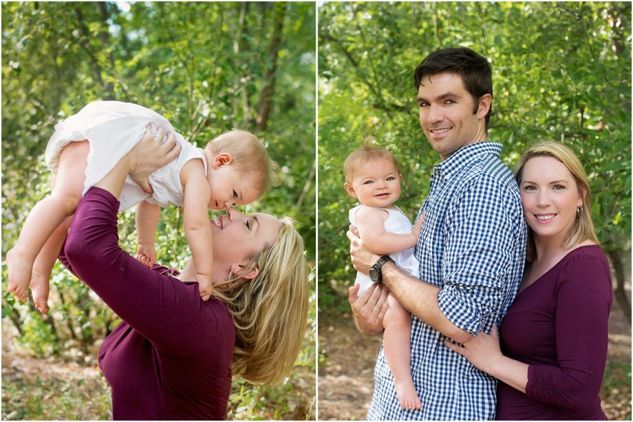 Albuquerque Family Photography