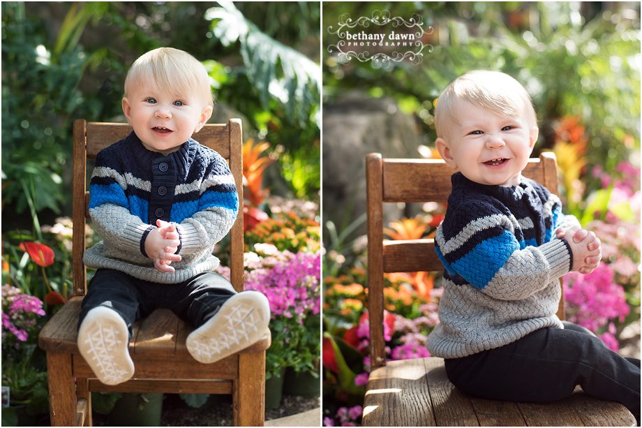 Albuquerque Child Photographer