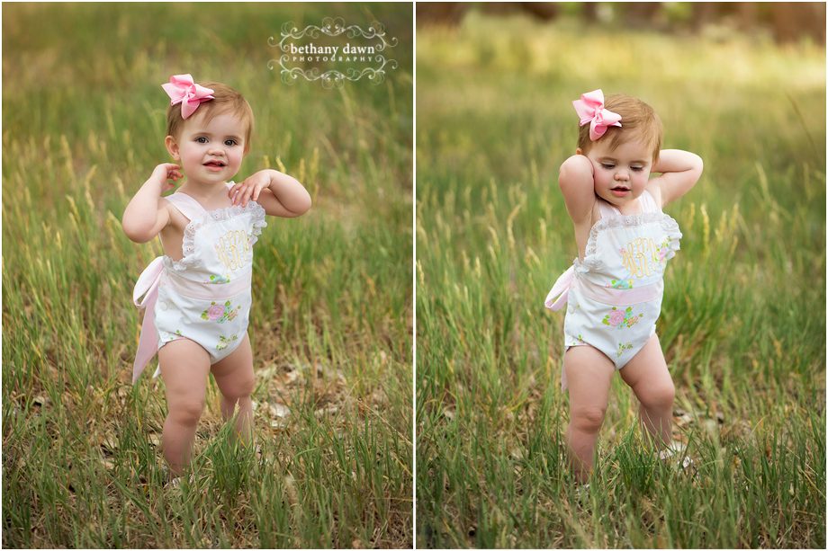 Albuquerque Baby Photoghrapher