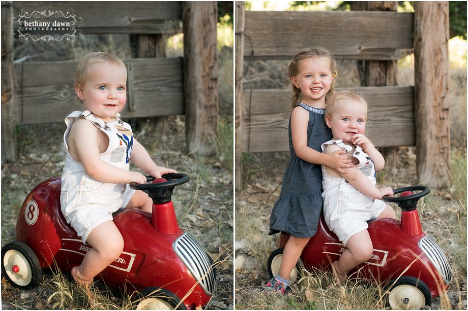 Albuquerque Child Photograper