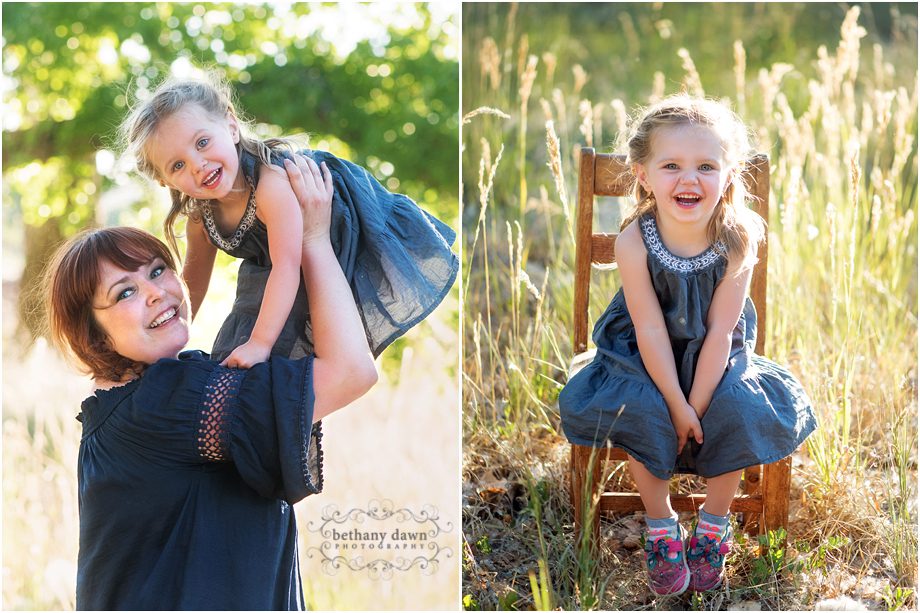 Albuquerque Family Photographer 