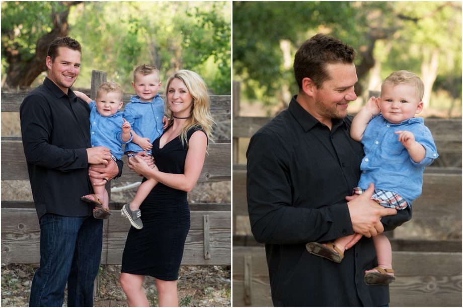 Albuquerque Photographer