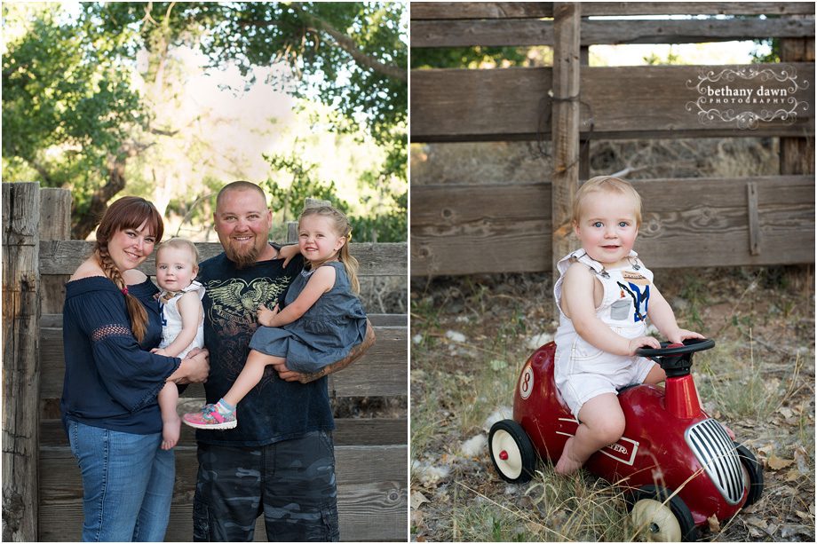 Albuquerque Photographer 