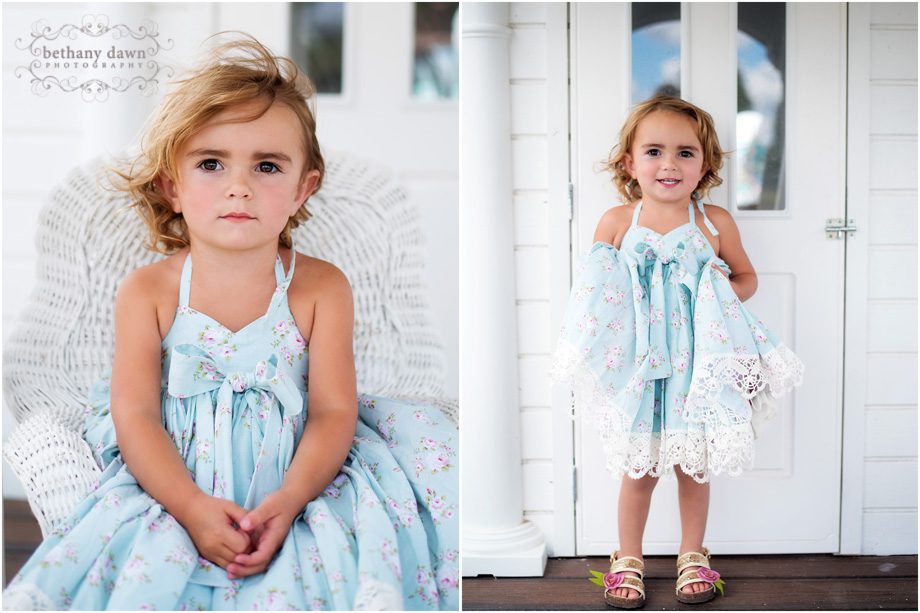 Albuquerque Child Photographer