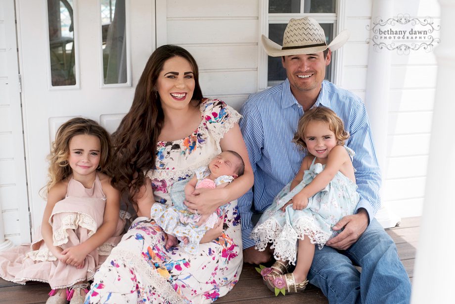 Albuquerque Family Photographer