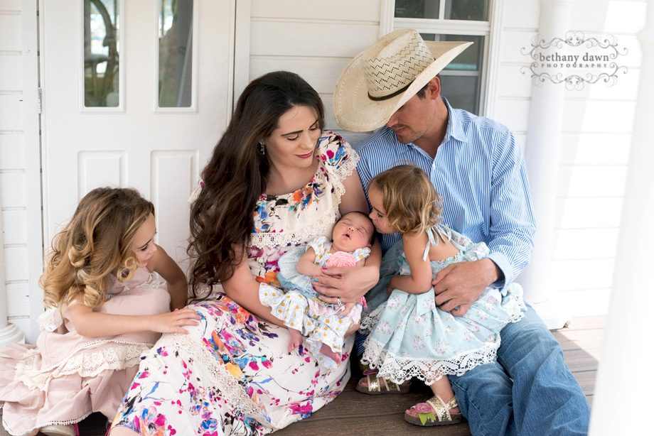 Albuquerque Family Photos