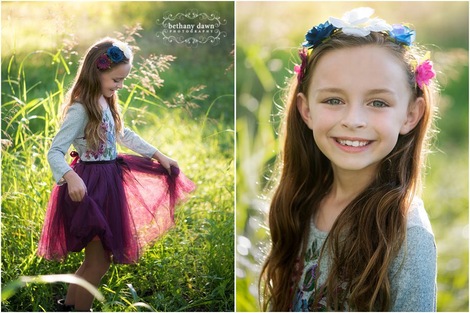 Albuquerque Child Photographer