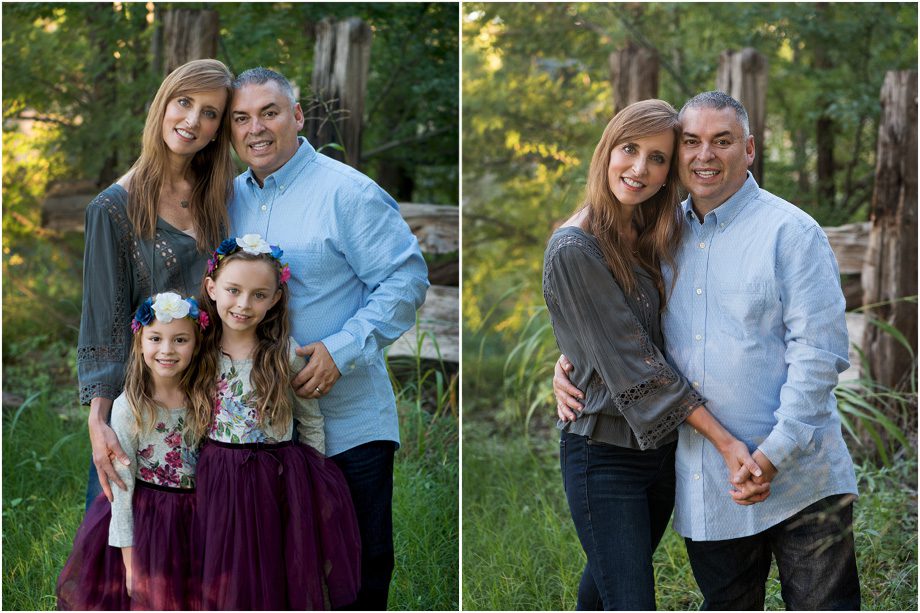Albuquerque Family Photographers