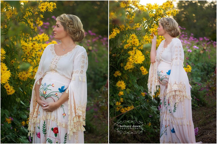 Albuquerque Maternity Photos