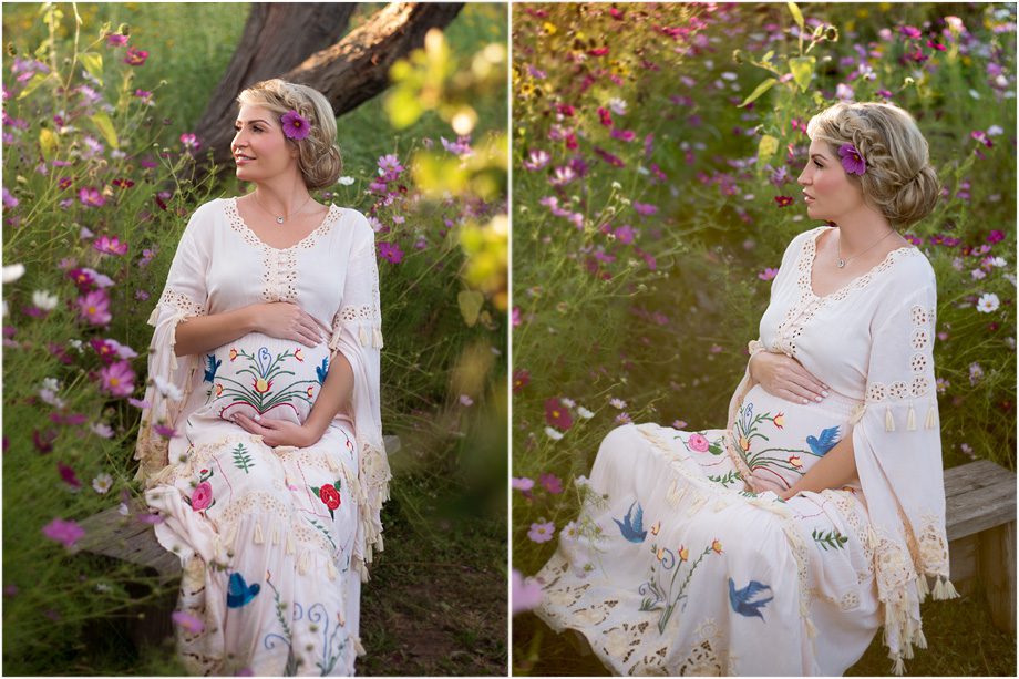 Maternity Photographer Albuquerque