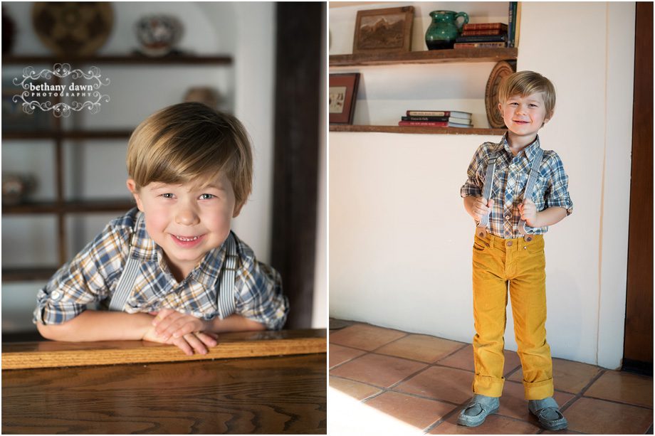 Albuquerque Child Photographer